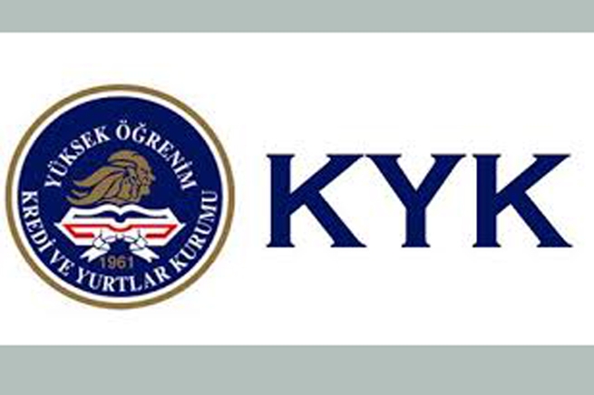 KYK başvuru sonuçları açıklandı KYK başvuru sonuçları açıklandı